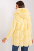 Gilet model 186720 AT